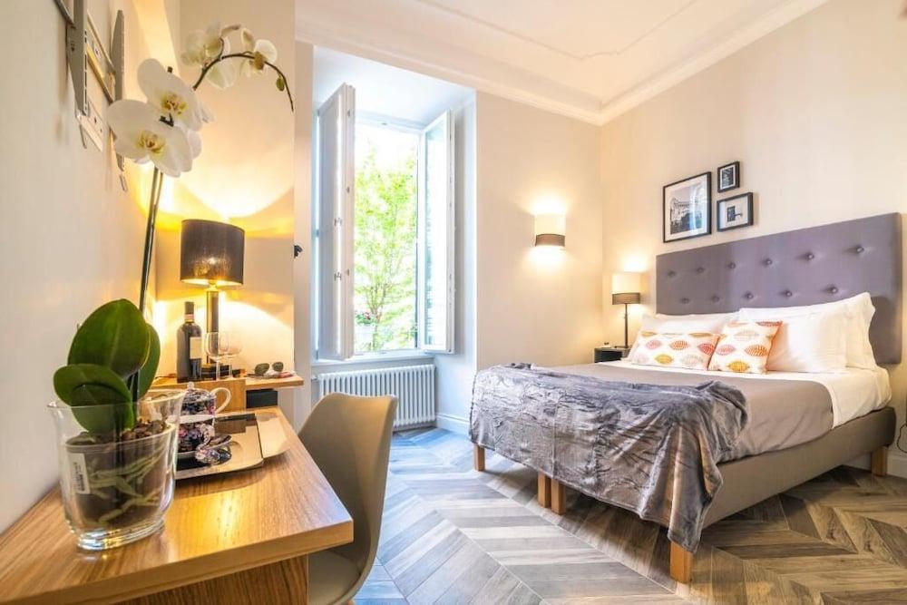 Eccelso Hotel Rom Eksteriør billede